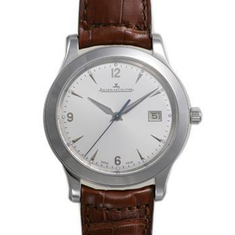 JAEGER LECOULTRE ジャガールクルト スーパーコピー マスターコントロール Q1398420 シルバー